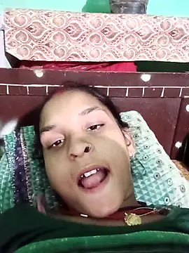 Idhika Jha online show from 10/15/25, 03:12