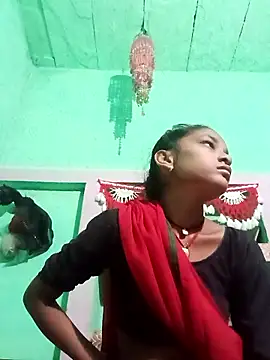 Idhika Jha online show from 10/16/25, 10:44