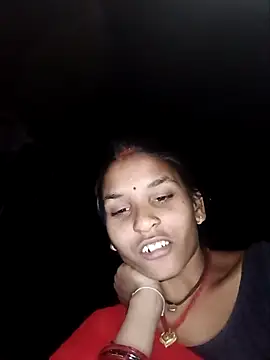 Idhika Jha online show from 10/19/25, 02:29