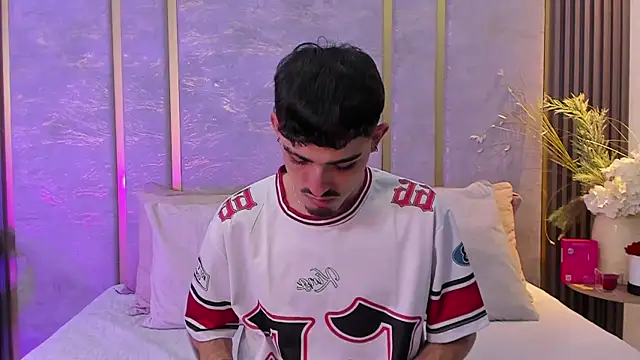 NikoStone  online show from 09/09/25, 04:01