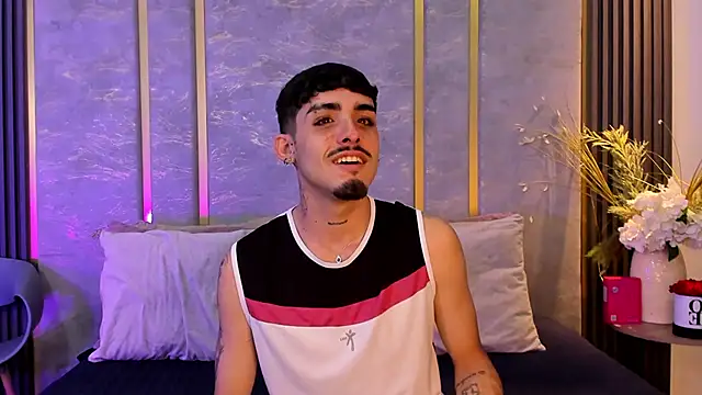 NikoStone  online show from 09/16/25, 04:13