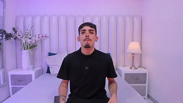 NikoStone  online show from 09/28/25, 05:24