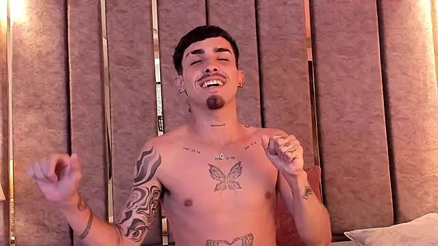 NikoStone  online show from 03/27/26, 08:26