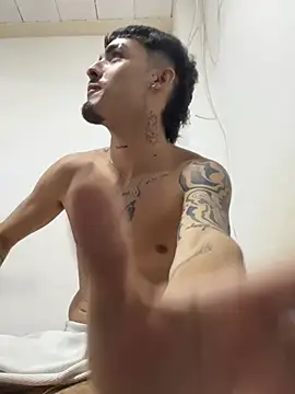 NikoStone  online show from 04/20/26, 04:48