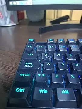 IvannaWord online show from 10/25/25, 01:13