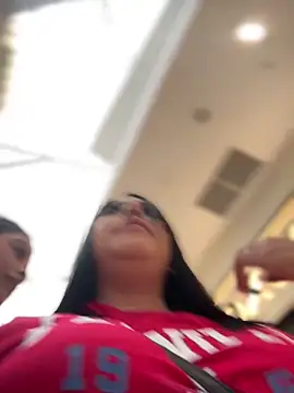 Sophie Dreamss online show from 10/17/25, 08:11