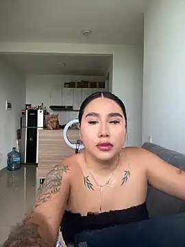 Sophie Dreamss online show from 05/18/26, 09:20