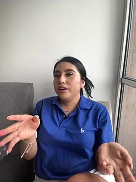 Sophie Dreamss online show from 05/28/26, 08:28