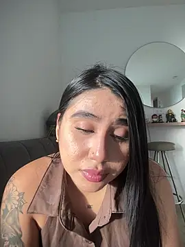Snapshot of Sophie_Dreamss chatting on 07/18/26, 10:24 Sophie Dreamss online show from 07/18/26, 10:24