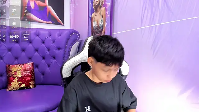 tefi meow online show from 09/20/25, 11:55