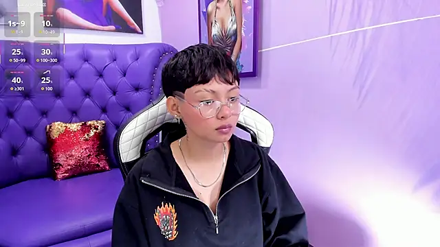 tefi meow online show from 09/24/25, 12:08