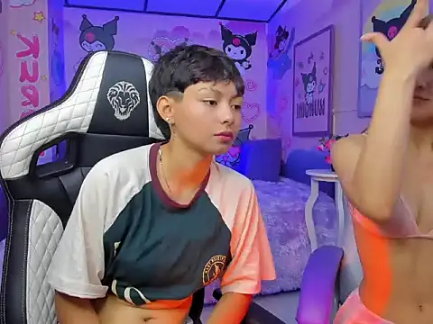 tefi meow online show from 10/04/25, 12:25