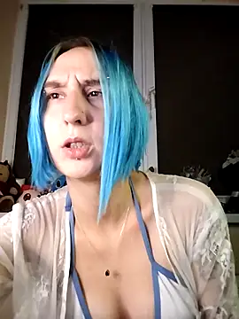 Lana Tevs online show from 10/05/25, 06:17