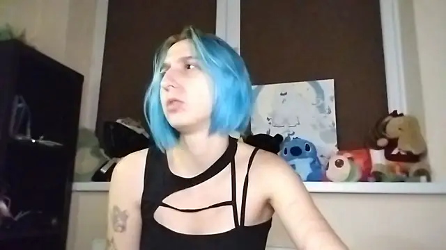 Lana Tevs online show from 10/10/25, 05:23