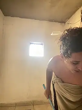 suaalmalivre online show from 04/24/26, 05:37