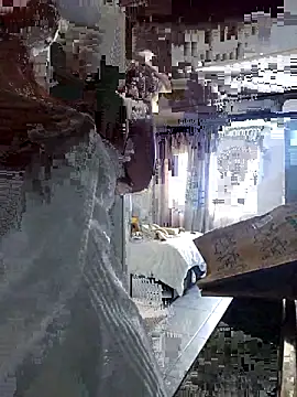 trickyOne online show from 11/25/25, 01:11