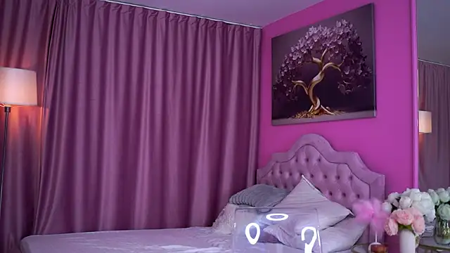 AishaaDevoe online show from 02/25/26, 07:34