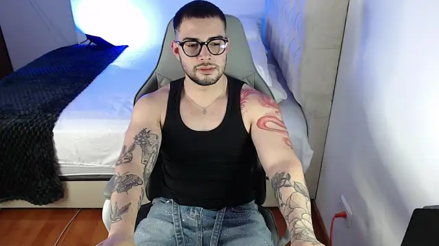 baby mateo online show from 05/20/26, 05:35