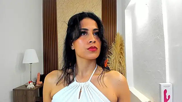 Thais kim online show from 11/28/25, 01:36