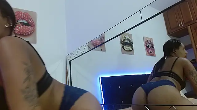 Dariana Pink online show from 09/26/25, 02:43