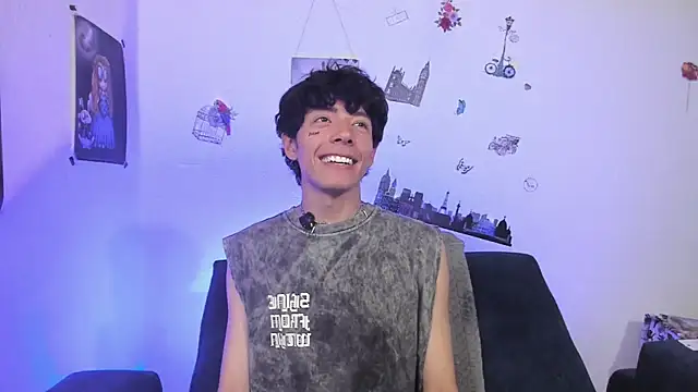 Dani Lips  online show from 09/23/25, 11:30