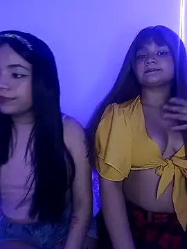 Sofia18hotdding online show from 10/18/25, 05:54