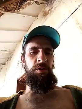 hairy mannn online show from 11/21/25, 02:16