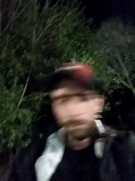 hairy mannn online show from 12/16/25, 01:54