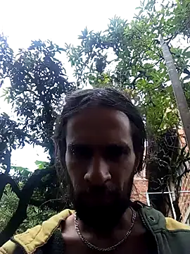 hairy mannn online show from 01/06/26, 01:37