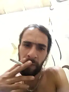 hairy mannn online show from 01/08/26, 12:07