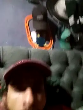 hairy mannn online show from 02/06/26, 03:04