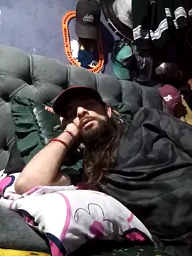 hairy mannn online show from 02/08/26, 03:21