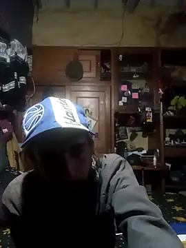 hairy mannn online show from 02/15/26, 04:09