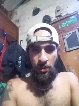 hairy mannn online show from 03/07/26, 11:46