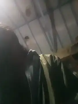 hairy mannn online show from 03/18/26, 01:36