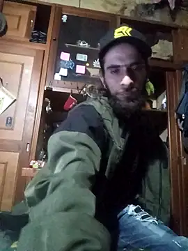 hairy mannn online show from 03/20/26, 01:54