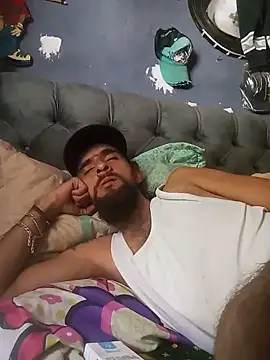 hairy mannn online show from 06/16/26, 05:37