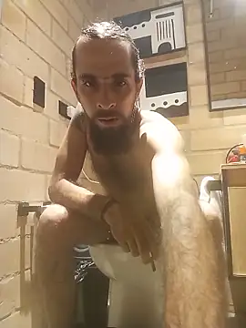 hairy mannn online show from 06/18/26, 07:19