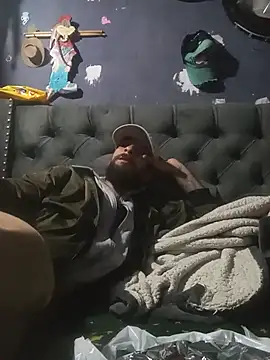 hairy mannn online show from 06/26/26, 03:00