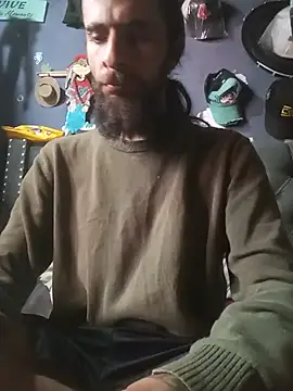 hairy mannn online show from 06/28/26, 12:44
