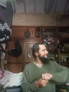 hairy mannn online show from 06/29/26, 01:11