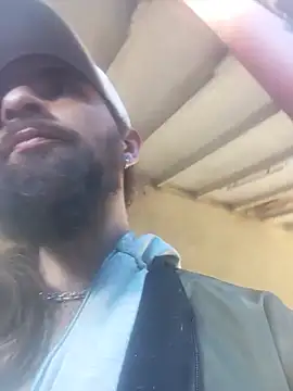 hairy mannn online show from 07/10/26, 11:57
