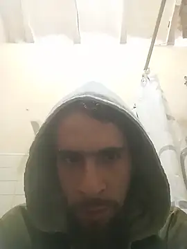 hairy mannn online show from 07/13/26, 03:26