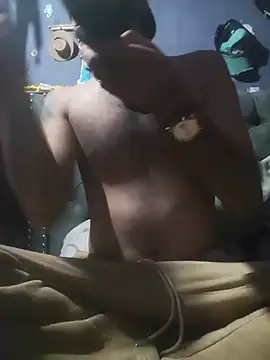 hairy mannn online show from 07/14/26, 03:44