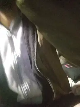 hairy mannn online show from 07/17/26, 03:29