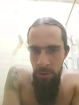 hairy mannn online show from 07/19/26, 11:25