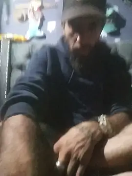 hairy mannn online show from 07/22/26, 03:31