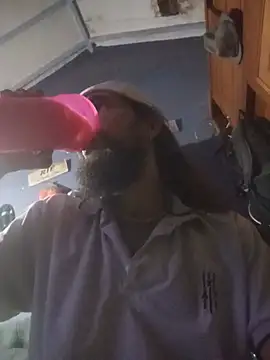 hairy mannn online show from 07/29/26, 08:29