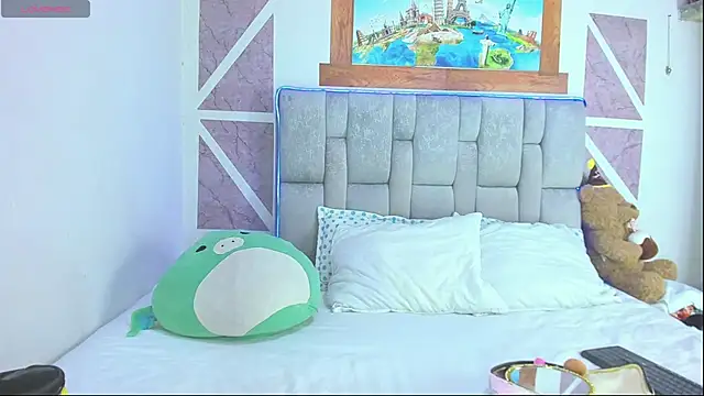 christopher Hot online show from 02/25/26, 05:22