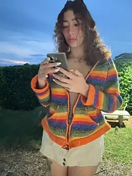 roxyrougee online show from 04/21/26, 10:32